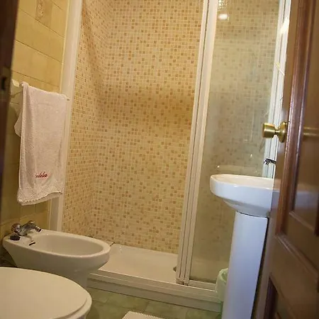 Hostal A Pedra-2