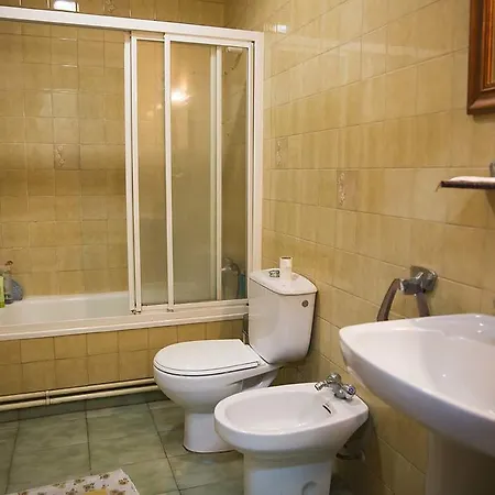 Hostal A Pedra-3